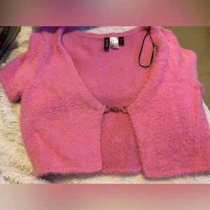 H&M never wore just took off tag.